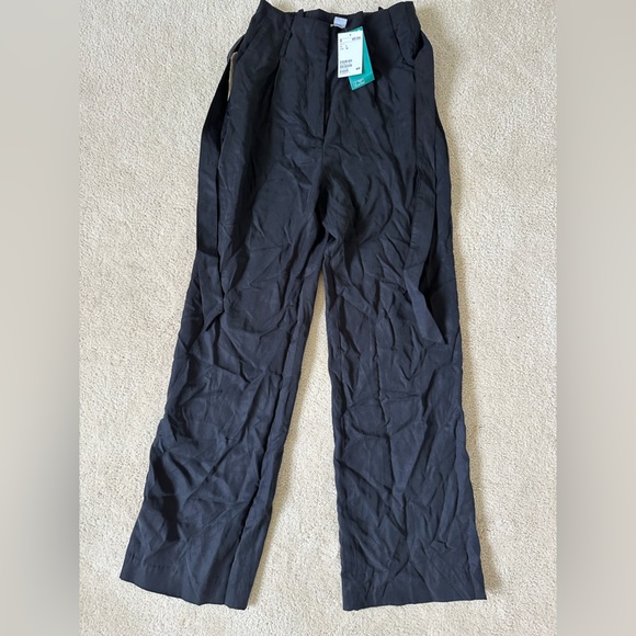 Brand New Flowy Dress Pants - Picture 5 of 6